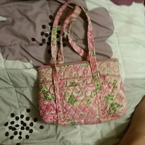 Vera Bradley bag